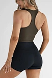 crop tank top